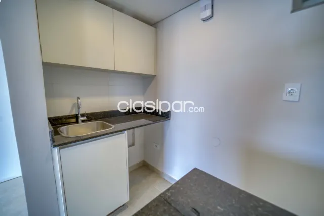 Amplio departamento de 1 dormitorio a 100 metros de la Avda Santa Teresa, foto 4