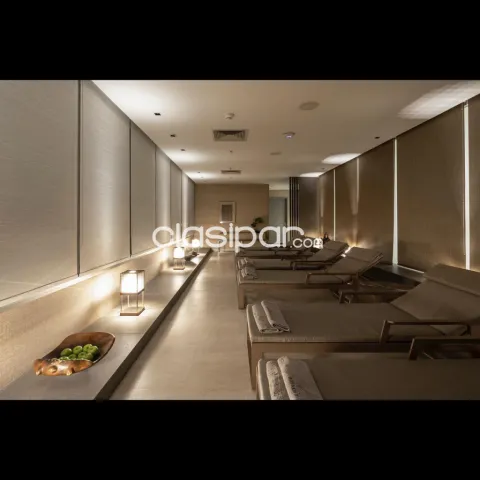 Departamento de 2 dormitorios en el Edificio Eminent, Bo. Ycua Sati - Asuncion — foto 2