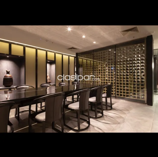 Departamento de 2 dormitorios en el Edificio Eminent, Bo. Ycua Sati - Asuncion — foto 3