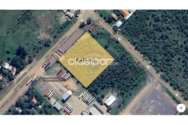 Amplio terreno de 8.460m2 sobre ruta py09 josé falcón, foto 3