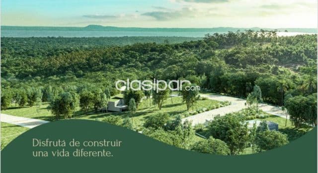 En venta terrenos con vista al algo y cerrania en ciervo cua San Bernardino