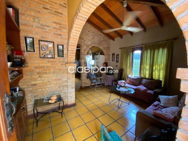 casa en venta San Lorenzo