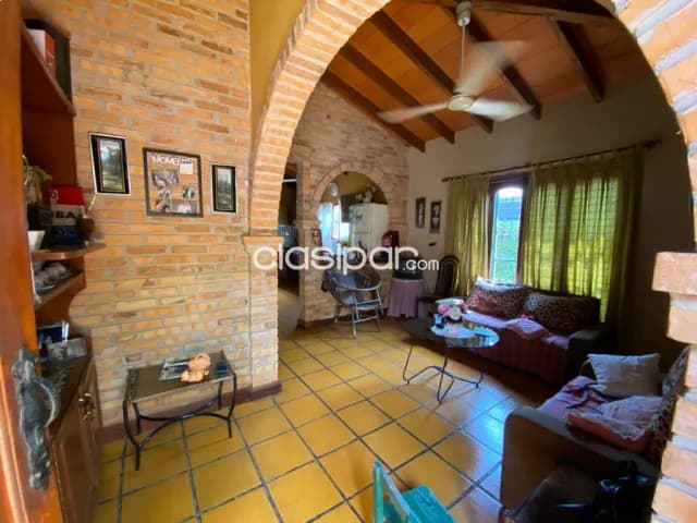 casa en venta San Lorenzo, foto 2