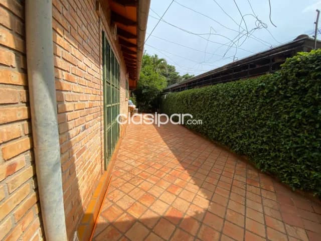 casa en venta San Lorenzo, foto 3