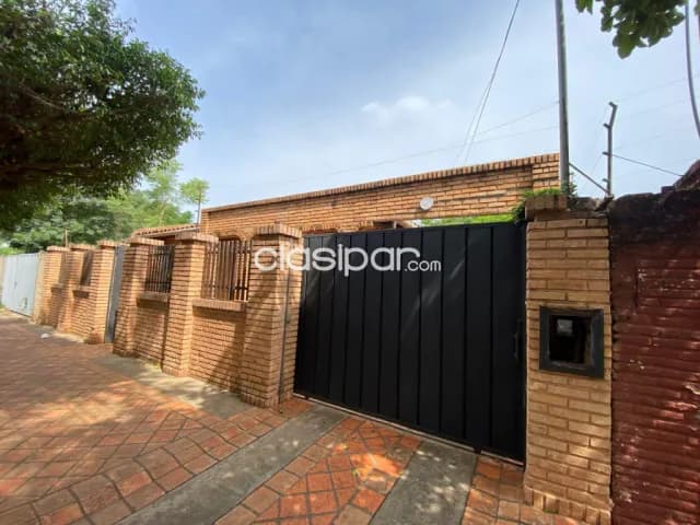 casa en venta San Lorenzo, foto 4