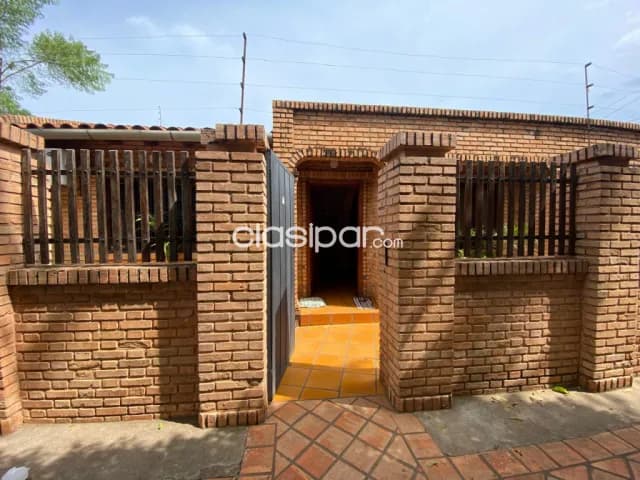 casa en venta San Lorenzo, foto 5