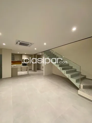 Ykua sati, oportunidad, compra/venta: Elegante dúplex, 3 dormit, jardín, piscina, foto 2