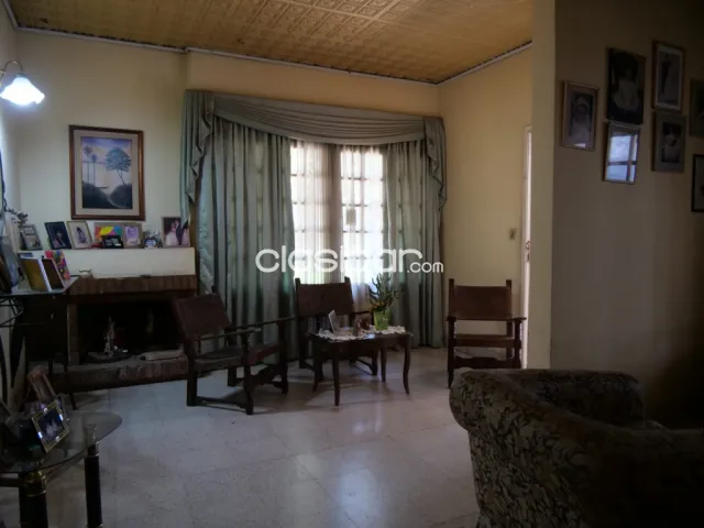 Villa Morra, Recoleta, oportunidad! 405m2, 4 dormit, quincho, jardín, 195.000 usd, foto 4