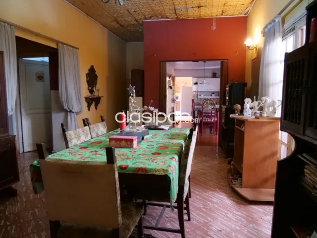 Villa Morra, Recoleta, oportunidad! 405m2, 4 dormit, quincho, jardín, 195.000 usd, foto 5