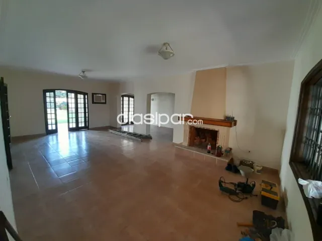 Villa Morra, prox. Las almenas: Impecable residencia, 3 dormit + escritorio, jardín, foto 4