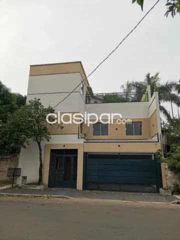 Z/ ips, Manorá: Alquilo / vendo, duplex de estreno, 3 suites, amplios ambientes, quincho — foto 2