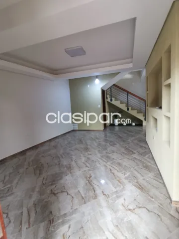 Z/ ips, Manorá: Alquilo / vendo, duplex de estreno, 3 suites, amplios ambientes, quincho — foto 3