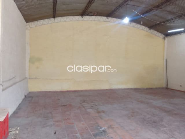 Mr. Aloso, shopping: 120 m2, deposito multiuso + oficina, p/ usos diversos, 4.000.000 gs, foto 1