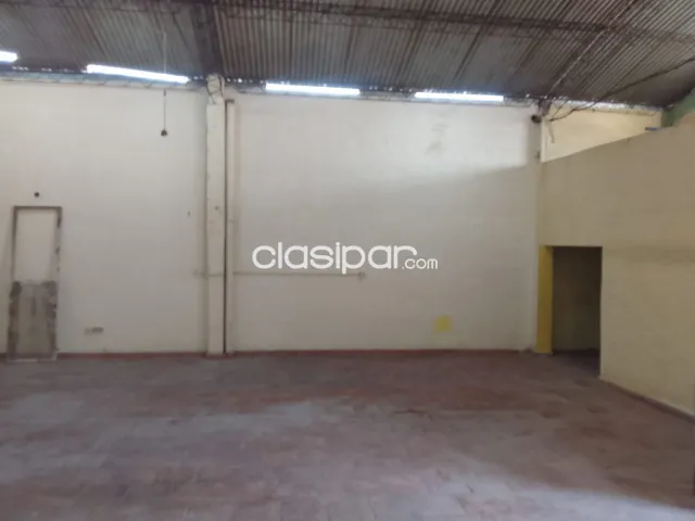 Mr. Aloso, shopping: 120 m2, deposito multiuso + oficina, p/ usos diversos, 4.000.000 gs, foto 3