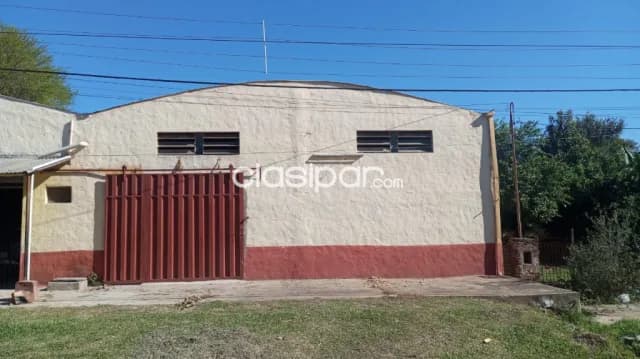 Mr. Aloso, shopping: 120 m2, deposito multiuso + oficina, p/ usos diversos, 4.000.000 gs, foto 4
