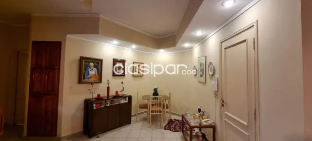 B° nazareth, prox. Med. Del chaco: 3 dormit, lujo, confort, 852 m2, amplio quincho, jardín — foto 3