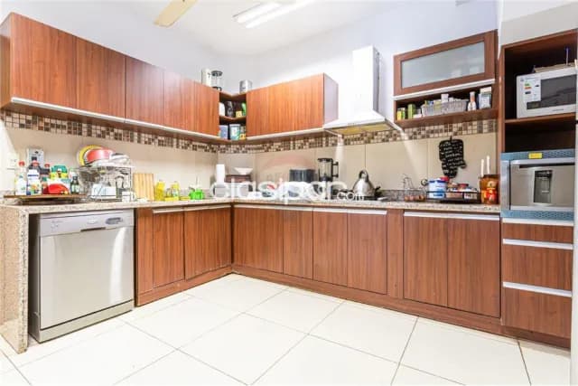 Casa c/piscina en condominio villa del parque-laguna grande zona col.liberty — foto 4