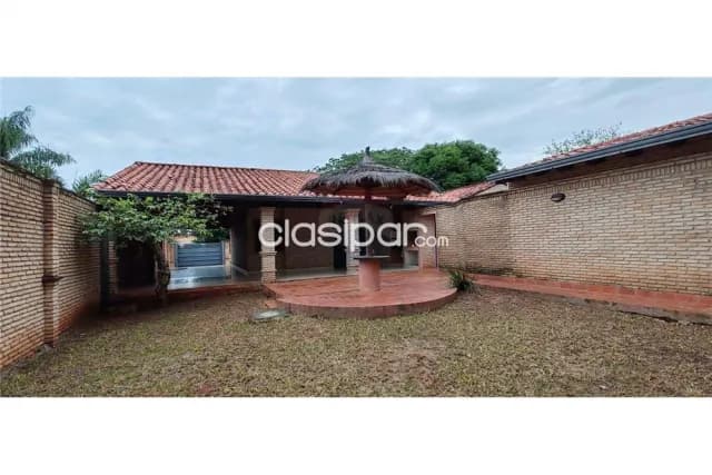 💥casa en venta en la ciudad de limpio, zona montaña alta 1💯, foto 2