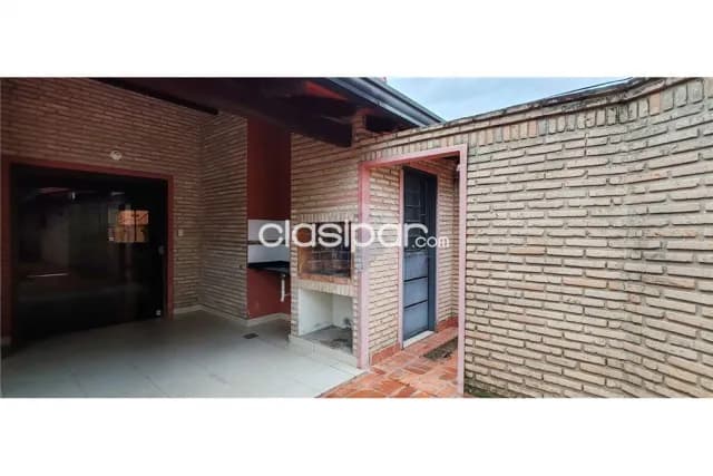 💥casa en venta en la ciudad de limpio, zona montaña alta 1💯, foto 3