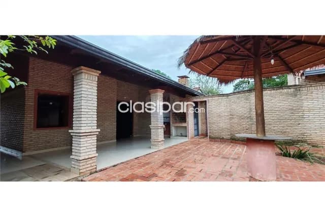 💥casa en venta en la ciudad de limpio, zona montaña alta 1💯, foto 4