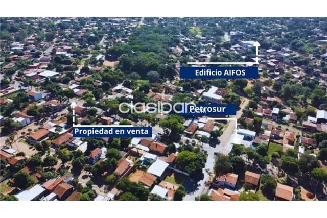 Casa en venta en la ciudad de Ñemby, a 5 minutos de acceso sur — foto 2