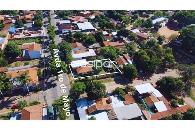 Casa en venta en la ciudad de Ñemby, a 5 minutos de acceso sur — foto 3