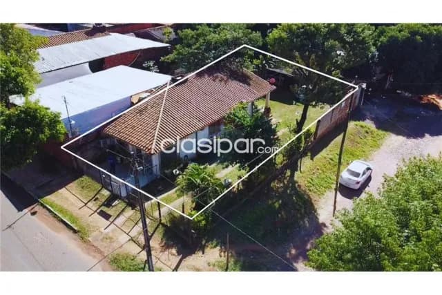 Casa en venta en la ciudad de Ñemby, a 5 minutos de acceso sur — foto 4