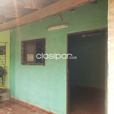 habitacion en Loma Pytã, Asunción, foto 1