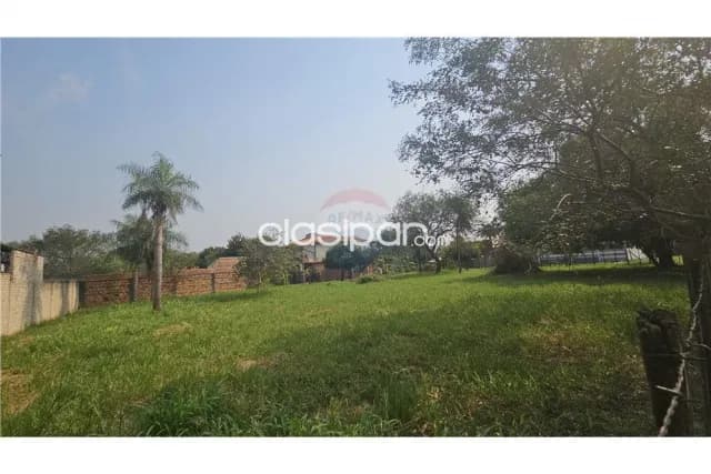 Ideal para inversión terrenos en Luque laurelty — foto 3