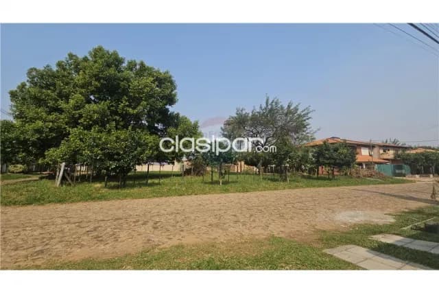 Ideal para inversión terrenos en Luque laurelty — foto 4