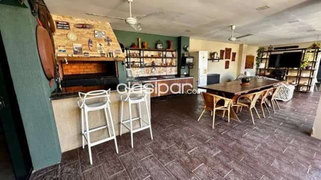 En venta en ytororo country club hermosa casa de 6 dormitorios, foto 3
