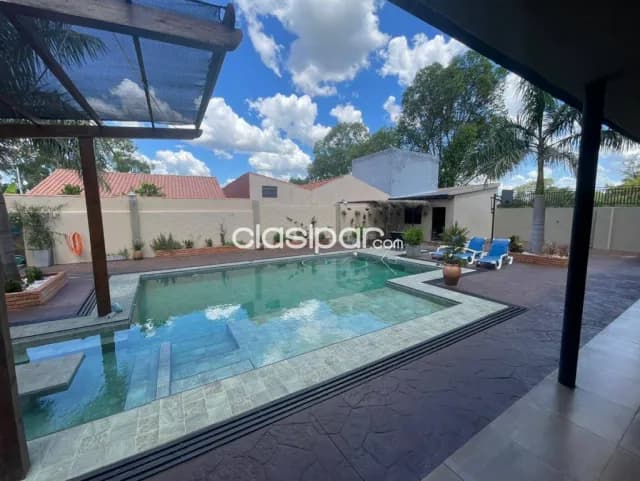 En venta en ytororo country club hermosa casa de 6 dormitorios, foto 5