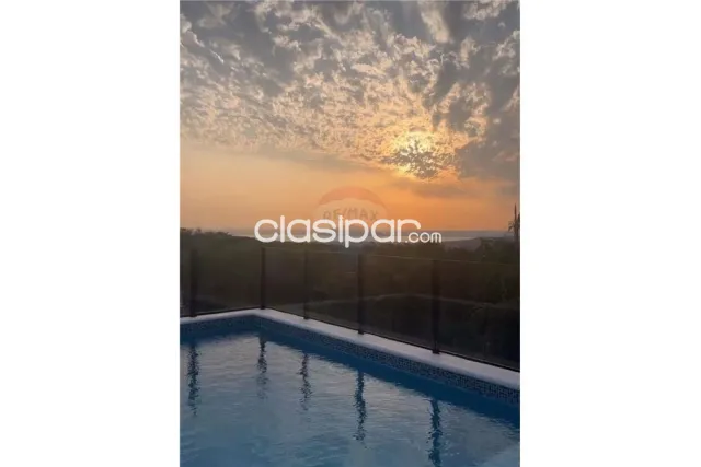 Casa con vista al lago en San Bernardino, foto 2