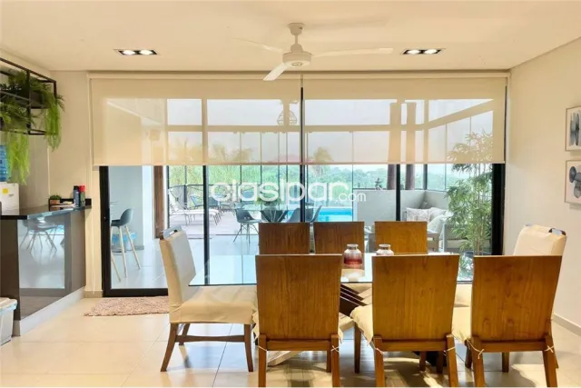 Casa con vista al lago en San Bernardino, foto 5