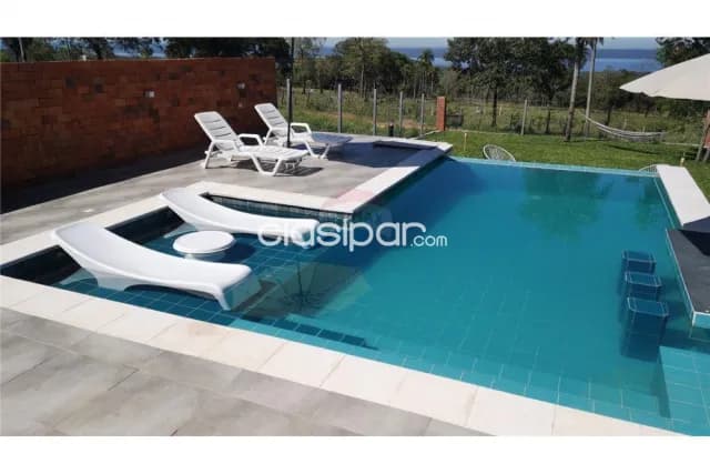 Vivienda de verano con vista al lago, foto 3