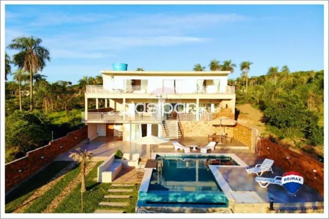 Vivienda de verano con vista al lago, foto 5