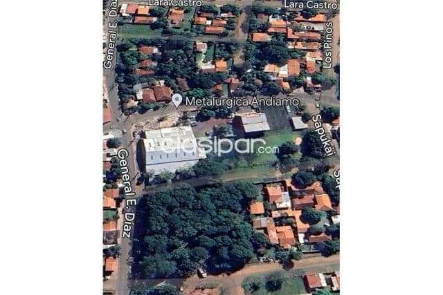 Oportunidad de Inversión en Luque, Paraguay: Zona de Alto Crecimiento