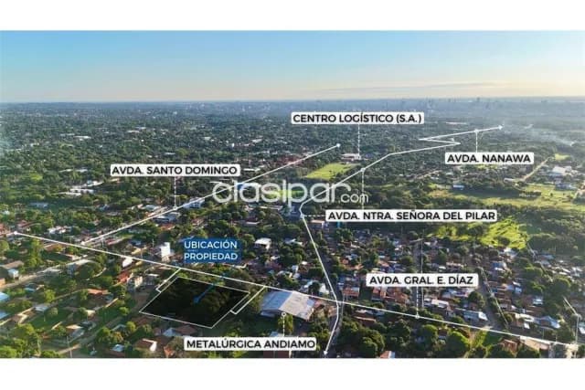 Oportunidad de Inversión en Luque, Paraguay: Zona de Alto Crecimiento — foto 3