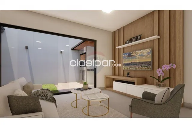 Casa en Luque laurelty — foto 2