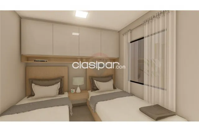 Casa en Luque laurelty — foto 4