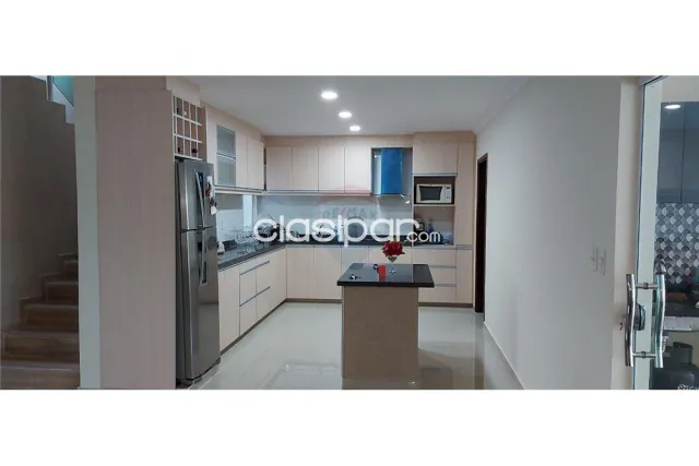 De moderna casa minimalista en Luque!✨✨ — foto 3