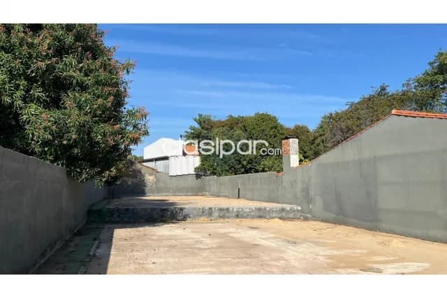 Excelente oportunidad de inversión!!! Terreno de 638m2 en campo grande — foto 5