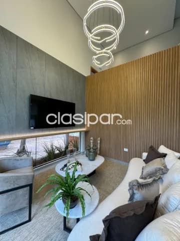 En venta hermoso Dúplex en zona Conmebol, Luque — foto 3