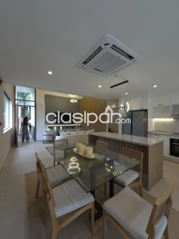 En venta hermoso Dúplex en zona Conmebol, Luque — foto 4