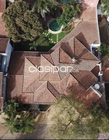 elegante y amplia residencia a cuadras de la U. Americana - LHO4751403, foto 3