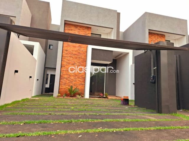 duplex a estrenar en el barrio Santa María de Encarnación: 3 habitaciones y 3 baños