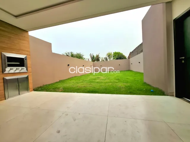 duplex a estrenar en el barrio Santa María de Encarnación: 3 habitaciones y 3 baños — foto 5