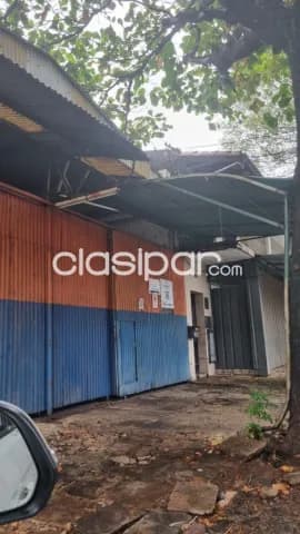 Propiedad de 743 m2 en Asuncion zona Club Tacuari en barrio Mariscal Lopez, foto 3