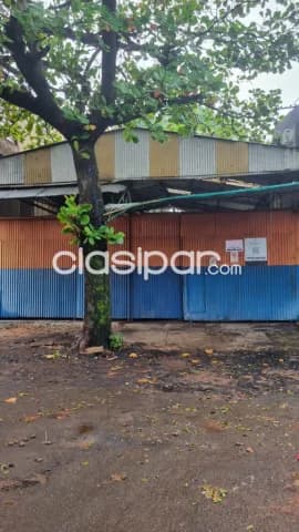 Propiedad de 743 m2 en Asuncion zona Club Tacuari en barrio Mariscal Lopez, foto 4