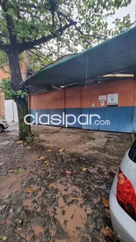 Propiedad de 743 m2 en Asuncion zona Club Tacuari en barrio Mariscal Lopez, foto 5